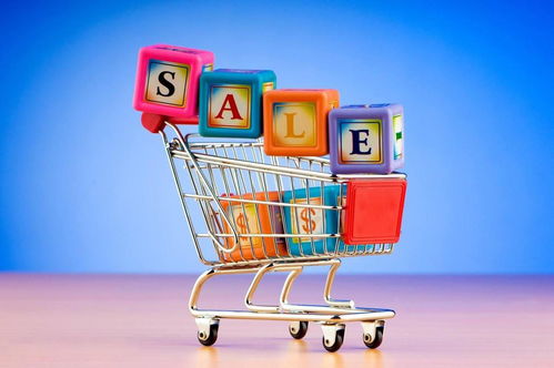 小程序賦能智慧零售 技術(shù)開(kāi)發(fā)與銷(xiāo)售雙輪驅(qū)動(dòng)