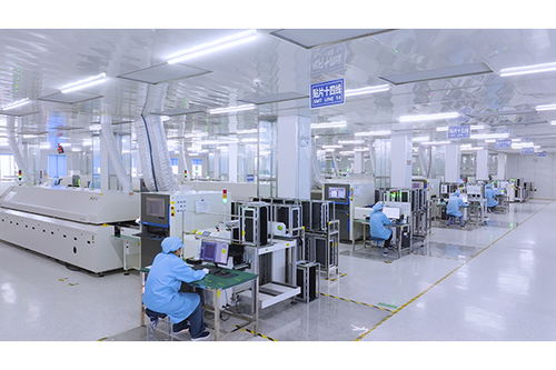 天有為（603202）IPO網(wǎng)上路演 聚焦電子產(chǎn)品的技術(shù)開(kāi)發(fā)與銷(xiāo)售