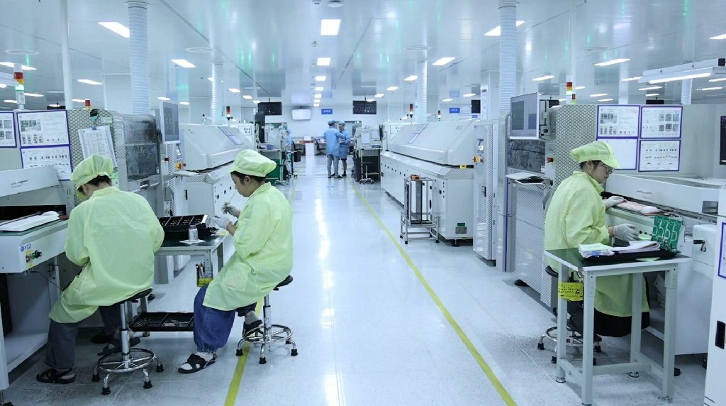 歙縣經濟開發區 培育科技型企業，激活產業升級新引擎