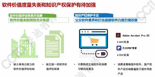 2021年中國軟件和信息技術服務業發展全景透視 軟件技術服務的變革與機遇